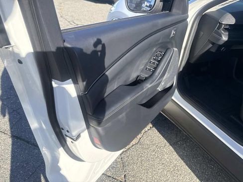 Certified 2024 Ford Mustang Mach-E Premium image 23