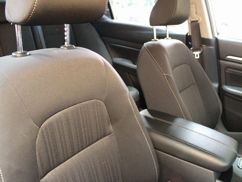 Used 2020 Nissan Altima 2.5 SV image 11