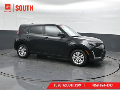 Used 2023 Kia Soul LX
