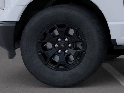 New 2025 Ford F150 Lightning Pro image 19