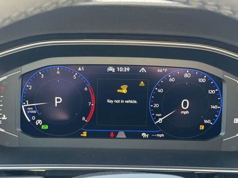 New 2026 Volkswagen Jetta SEL image 28