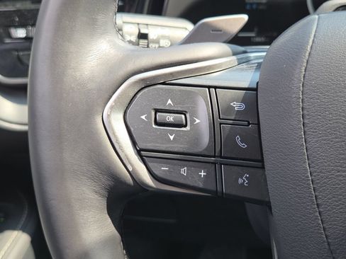 Used 2025 Lexus TX 350 AWD w/ Technology Package image 17