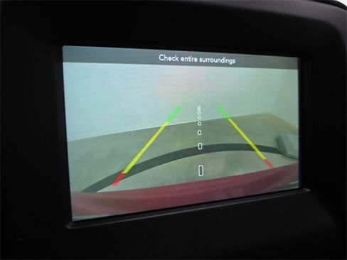 Used 2020 Jeep Compass Latitude image 22