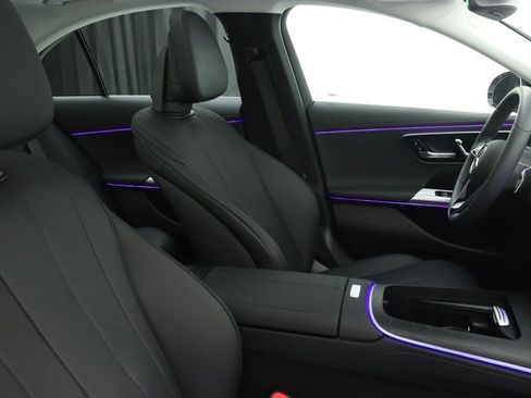 Certified 2025 Mercedes-Benz E 350 4MATIC Sedan image 32