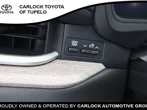 Used 2024 Toyota Grand Highlander AWD image 26