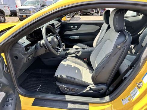 Used 2024 Ford Mustang Coupe w/ 2.3L High Performance Package image 12