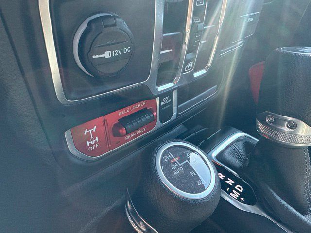 Certified 2024 Jeep Wrangler Unlimited AWD/4WD image 23
