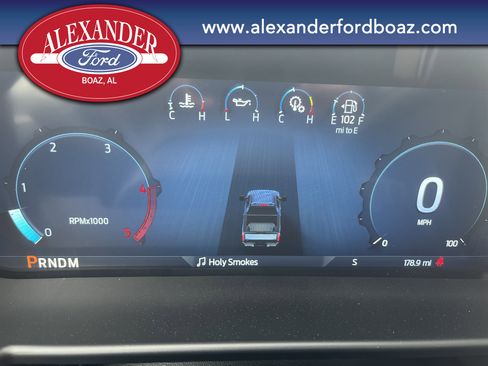 New 2025 Ford F250 Lariat w/ Lariat Ultimate Package image 28