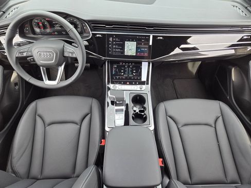 Used 2026 Audi Q7 3.0T Premium Plus AWD/4WD image 33