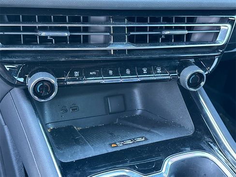 Used 2026 Chevrolet Traverse Z71 w/ Enhanced Driving Package image 13