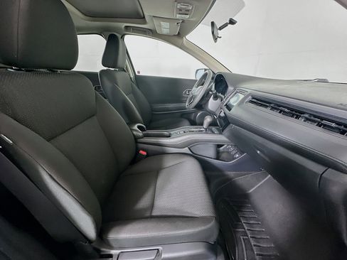 Used 2016 Honda HR-V EX image 30