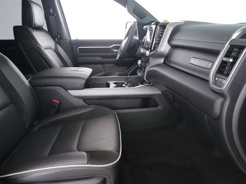 Used 2026 RAM 1500 Laramie w/ Night Edition AWD/4WD image 15