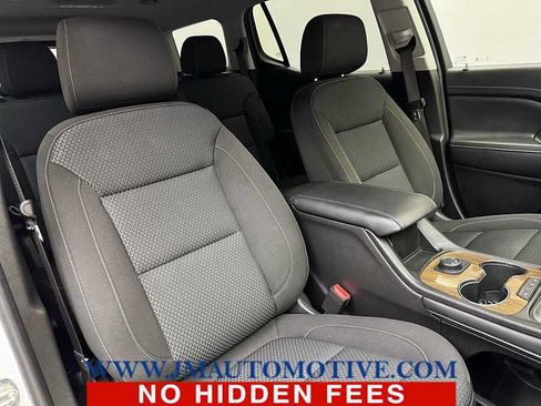 Used 2022 GMC Acadia SLE AWD/4WD image 23