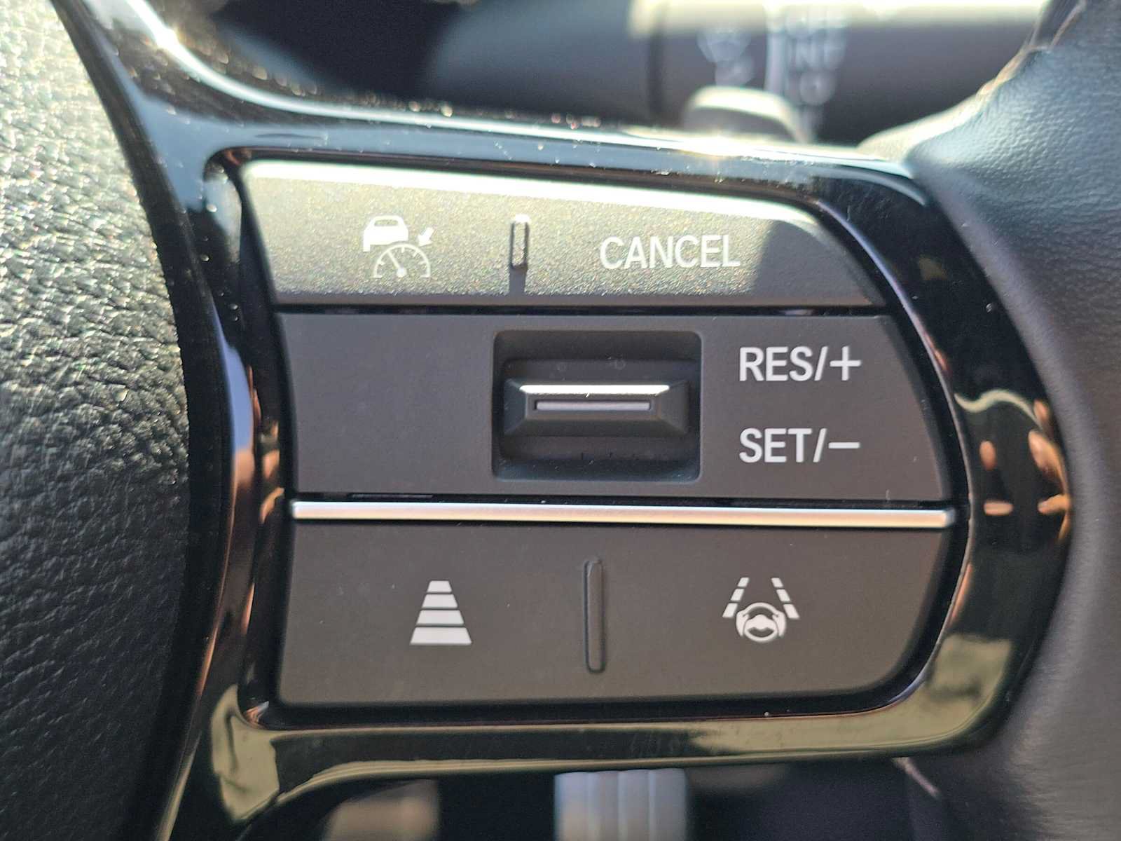 Used 2024 Honda Civic Sport image 28