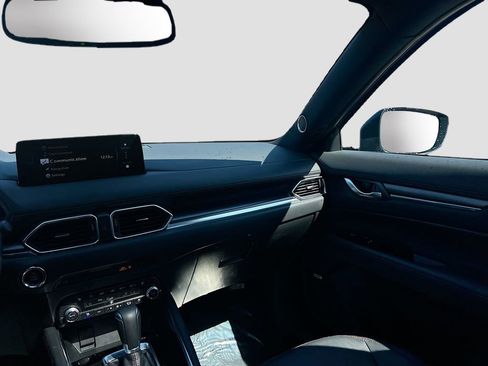 Used 2025 MAZDA CX-5 2.5 Turbo w/ Premium Package image 27