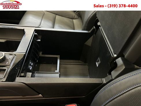 New 2026 Toyota Sequoia Platinum image 26