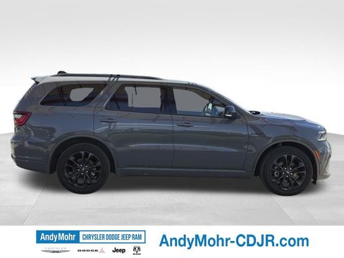 Used 2024 Dodge Durango R/T AWD/4WD image 8
