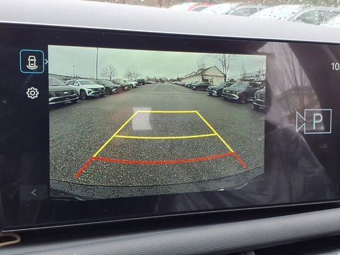 New 2026 Hyundai Tucson SE image 30