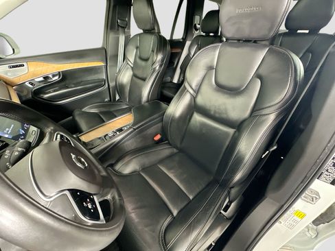 Used 2019 Volvo XC90 T6 Inscription w/ Advanced Package image 21