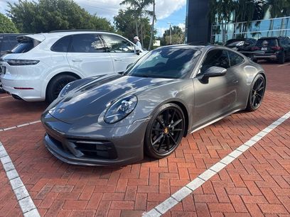 Used 2020 Porsche 911 Carrera