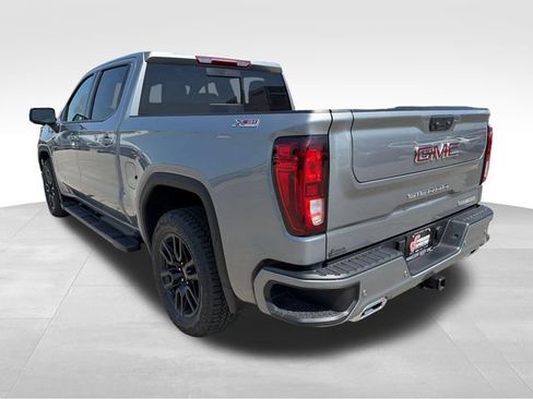 New 2026 GMC Sierra 1500 Elevation w/ Elevation Premium Package AWD/4WD image 5
