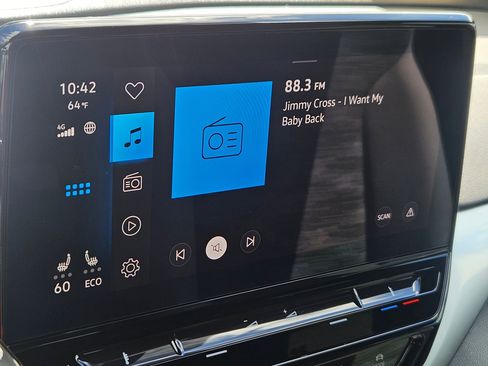 Used 2022 Volkswagen ID.4 Pro RWD image 18