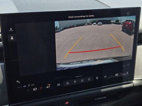 New 2026 MAZDA CX-5 Select AWD/4WD image 16