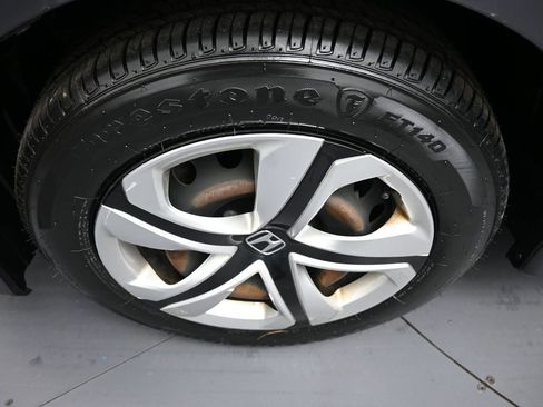 Used 2016 Honda Civic LX image 14