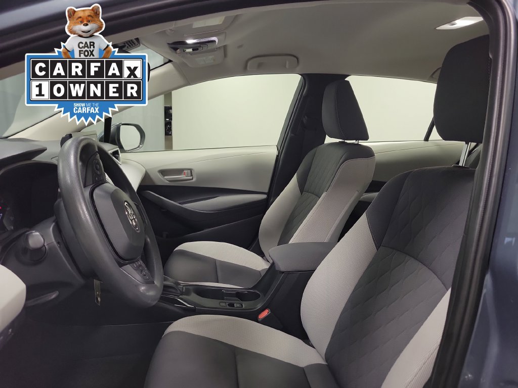 Used 2024 Toyota Corolla LE FWD image 15