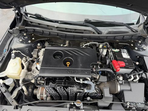 Used 2019 Nissan Altima 2.5 S FWD image 37