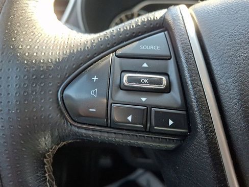 Used 2016 Nissan Maxima 3.5 SV image 19