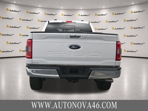 Used 2021 Ford F150 XLT w/ Equipment Group 302A High AWD/4WD image 7