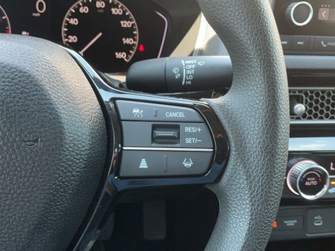 Used 2026 Honda Civic LX image 12