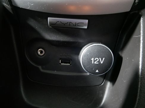 Used 2017 Ford Fiesta SE w/ Cold Weather Package FWD image 29