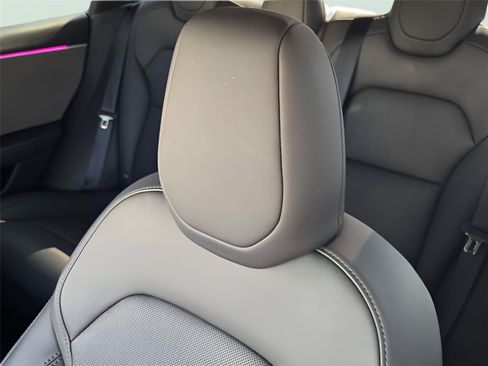 Used 2025 Tesla Model 3 Long Range RWD image 21