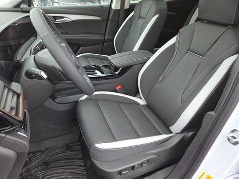 New 2026 Buick Envision Sport Touring image 33