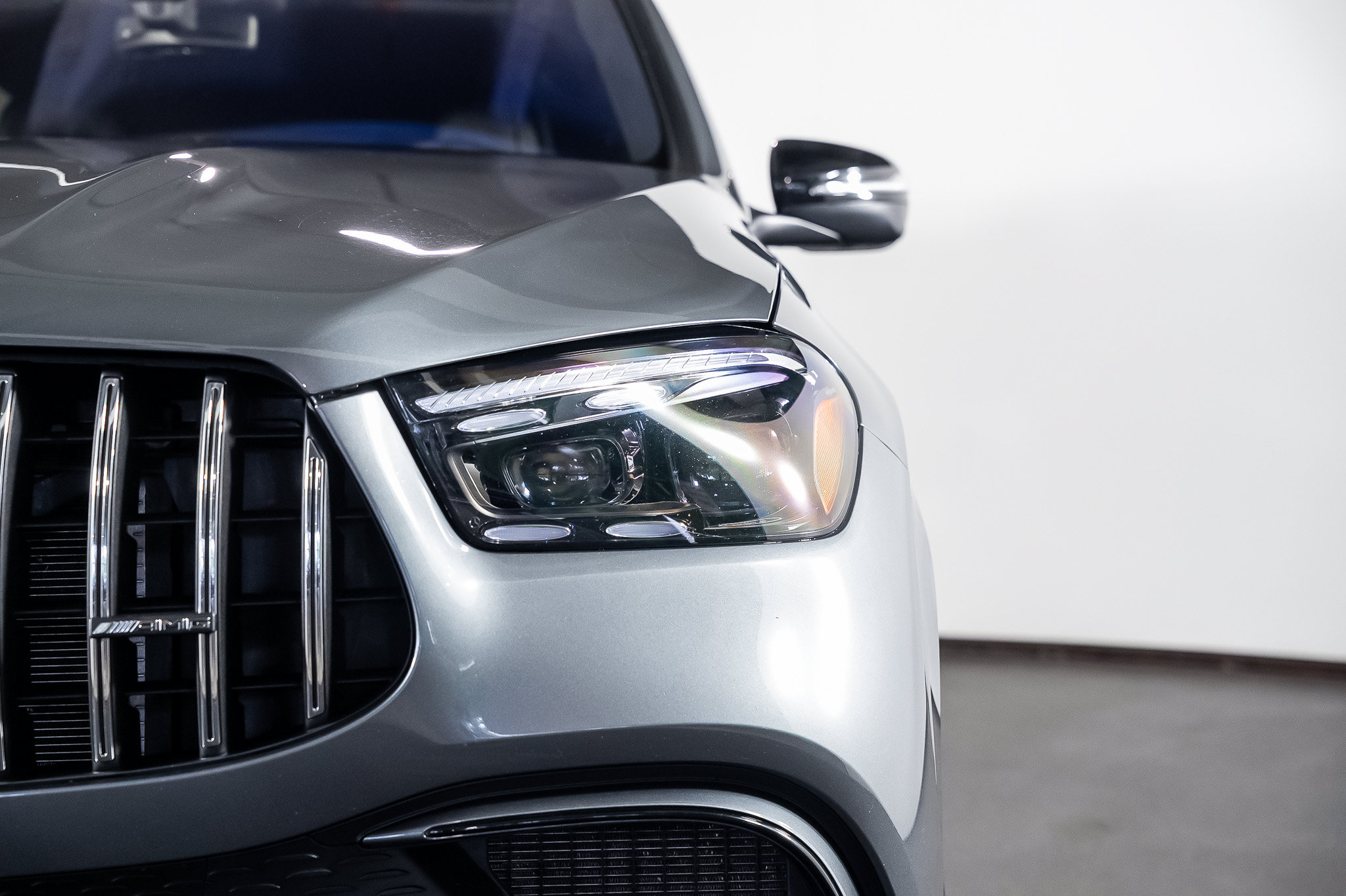 Used 2026 Mercedes-Benz GLE 63 AMG S image 5