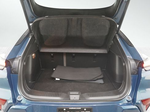 Used 2024 Buick Envista Avenir image 19