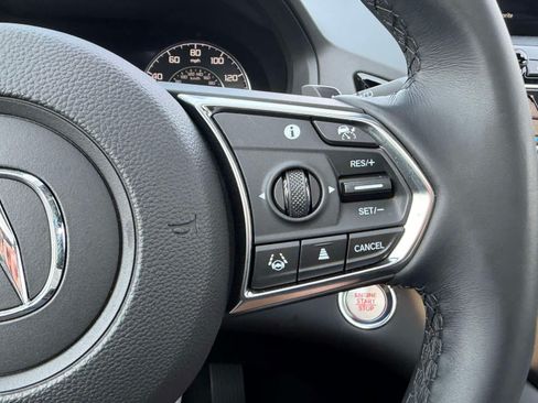 Certified 2025 Acura RDX SH-AWD image 27