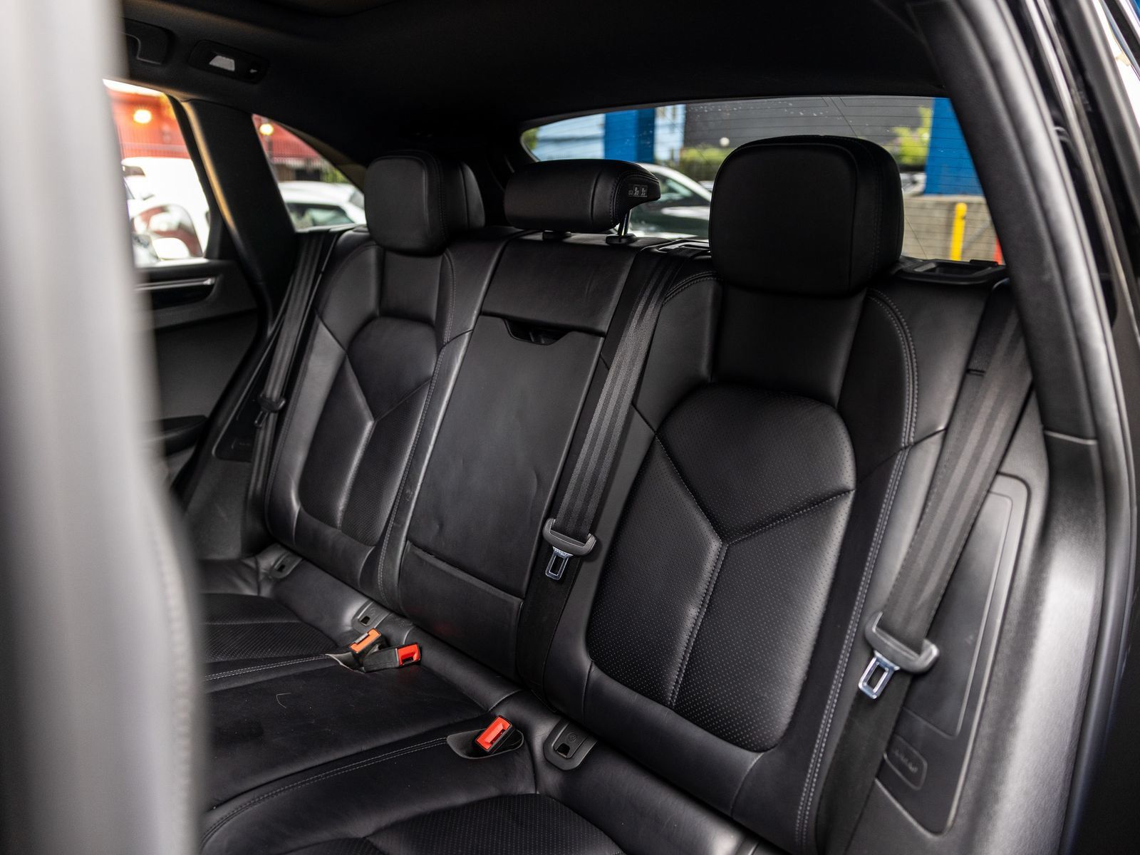 Used 2017 Porsche Macan S AWD/4WD image 45