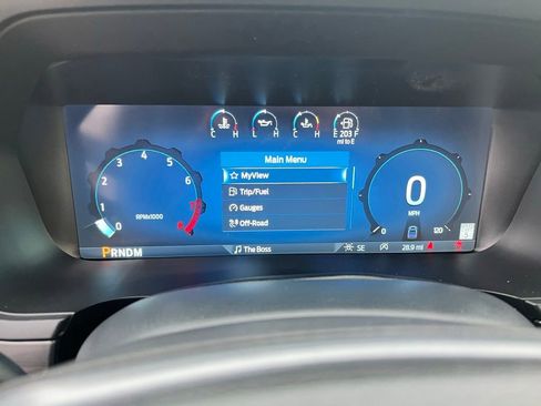 New 2026 Ford F150 Lariat image 16