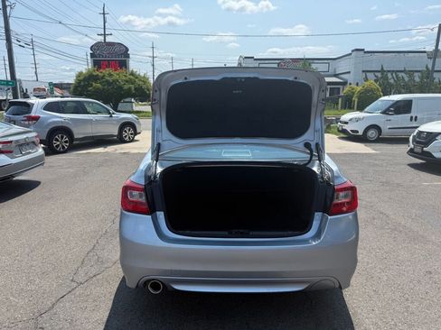 Used 2015 Subaru Legacy 2.5i Limited AWD/4WD image 31
