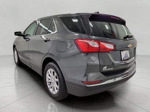 Certified 2019 Chevrolet Equinox LT AWD/4WD image 20