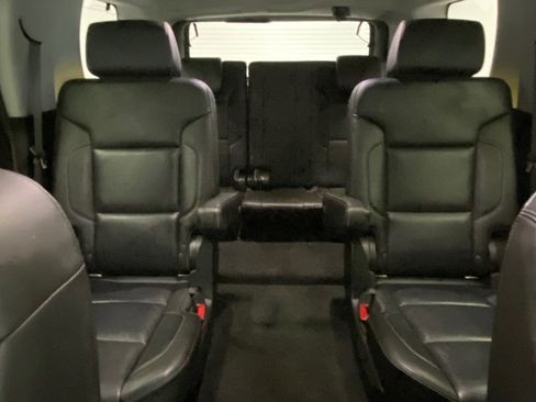 Used 2019 Chevrolet Tahoe Premier image 38