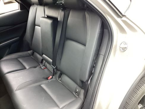 Used 2024 MAZDA CX-30 AWD 2.5 S w/ Select Sport Pkg image 13