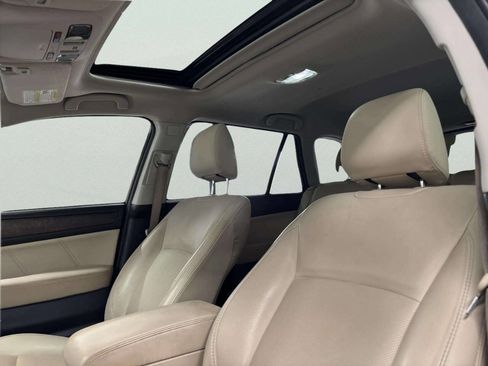 Used 2019 Subaru Outback 2.5i Limited w/ Popular Package #2 AWD/4WD image 16