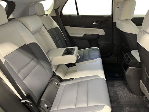 New 2026 Honda Prologue Touring image 26