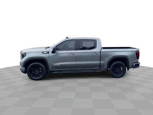 New 2026 GMC Sierra 1500 Elevation w/ Elevation Premium Package image 5