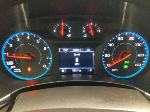 Used 2020 Chevrolet Equinox LS image 23