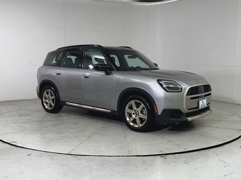 Used 2025 MINI Cooper Countryman S image 8